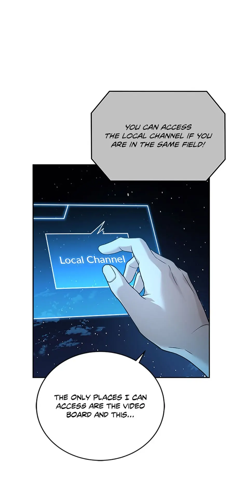 Read The Frozen Player Returns Manga Online
