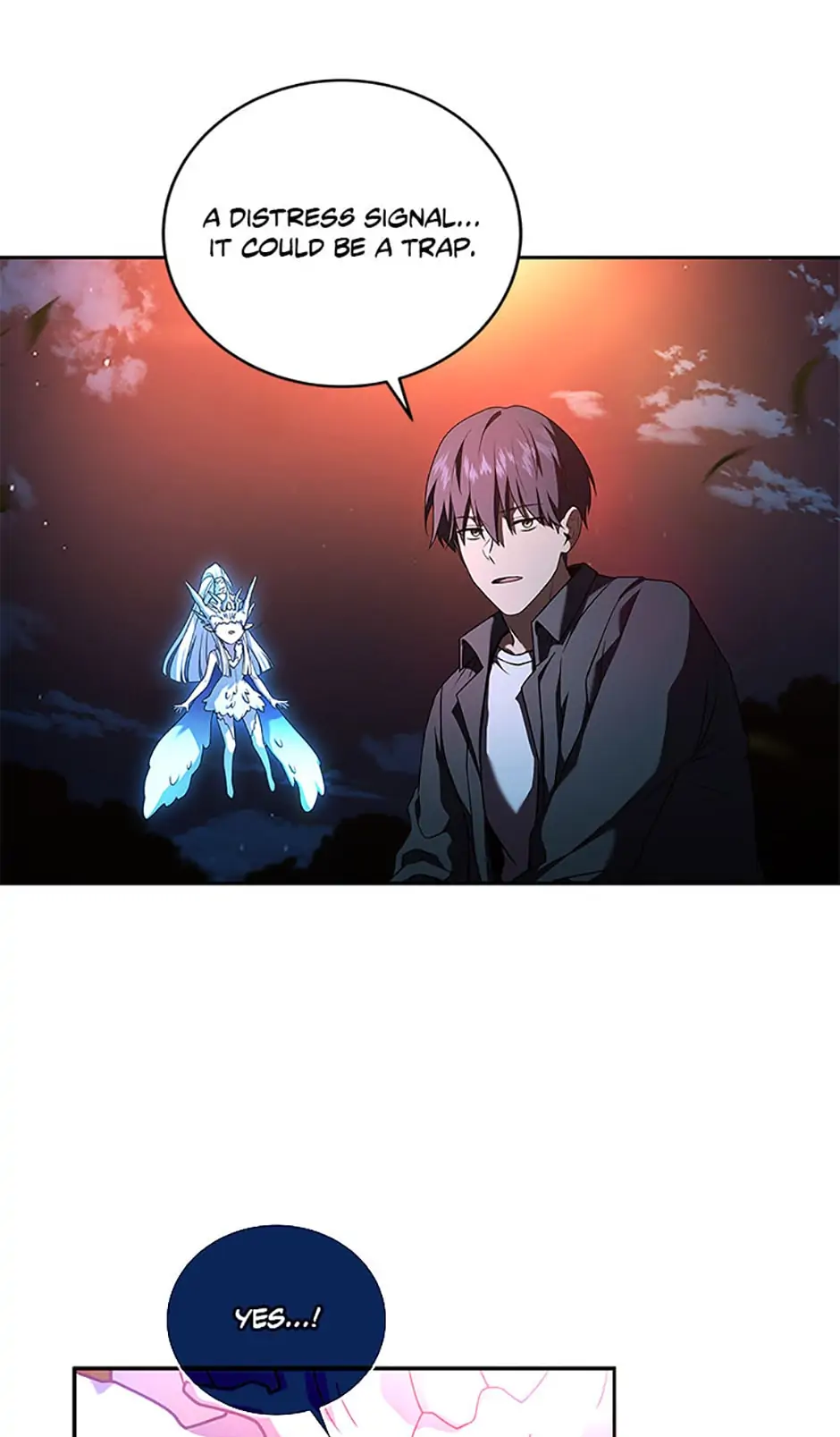 Read The Frozen Player Returns Manga Online