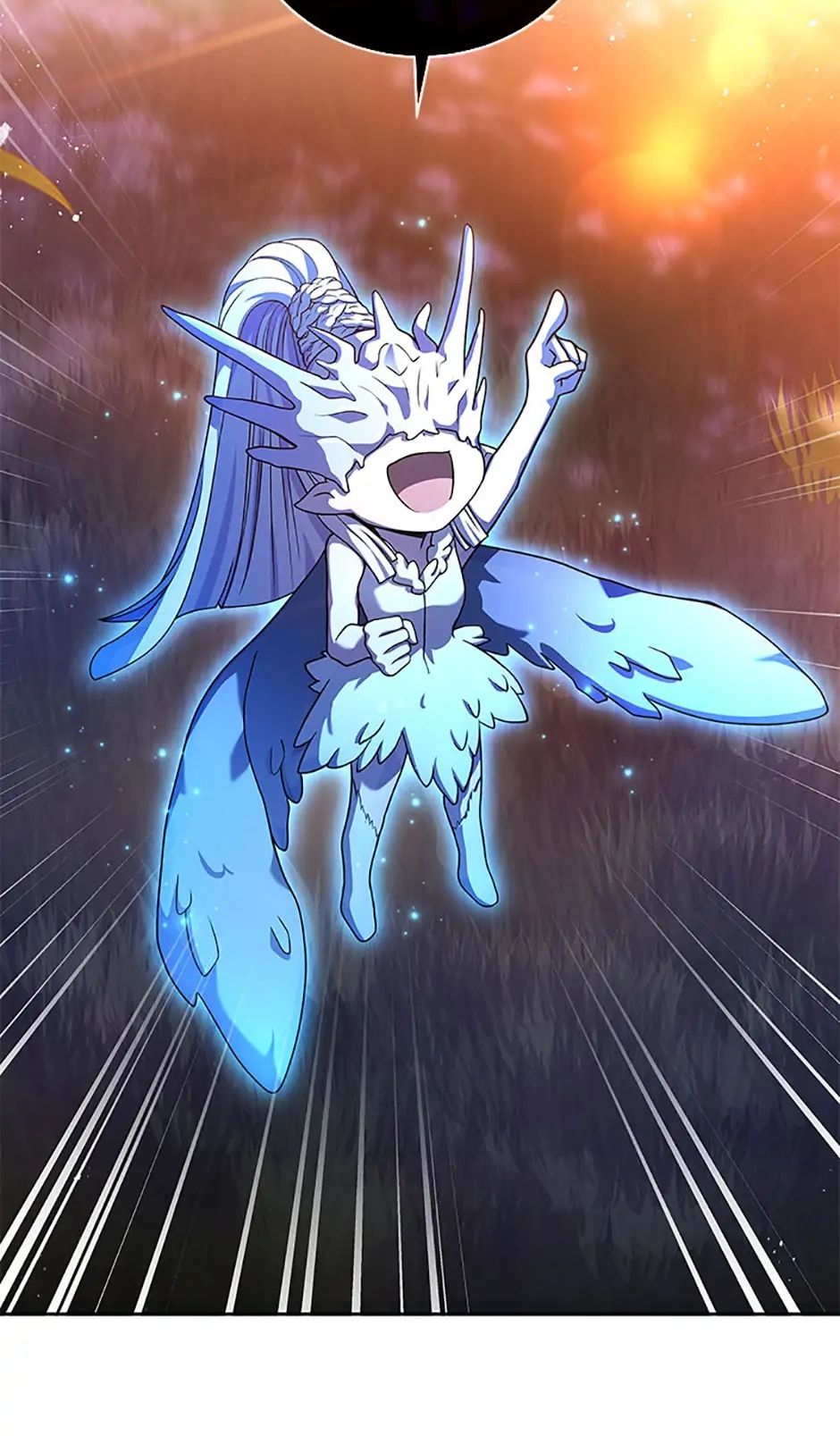 Read The Frozen Player Returns Manga Online