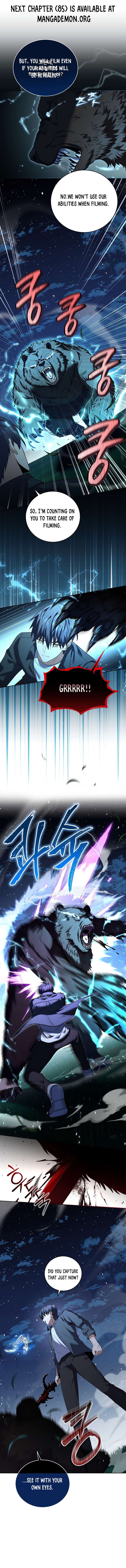 Read The Frozen Player Returns Manga Online