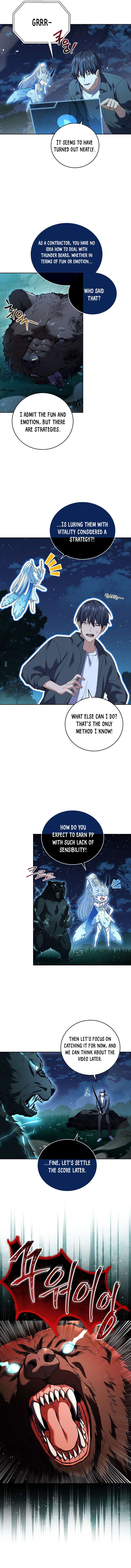 Read The Frozen Player Returns Manga Online