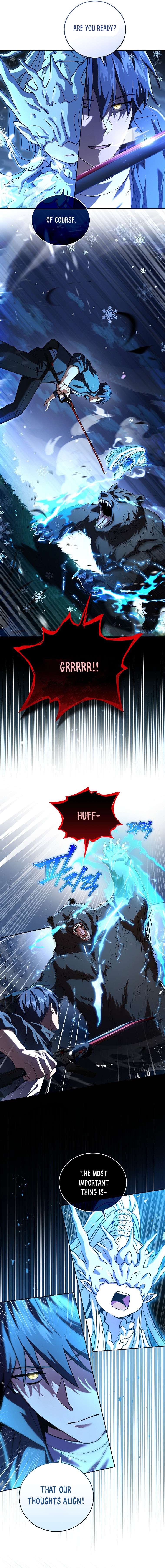 Read The Frozen Player Returns Manga Online