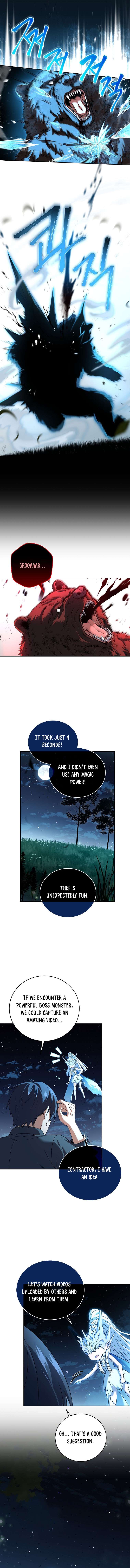 Read The Frozen Player Returns Manga Online