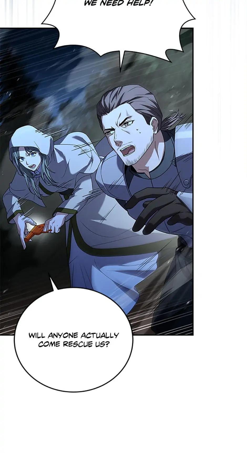 Read The Frozen Player Returns Manga Online