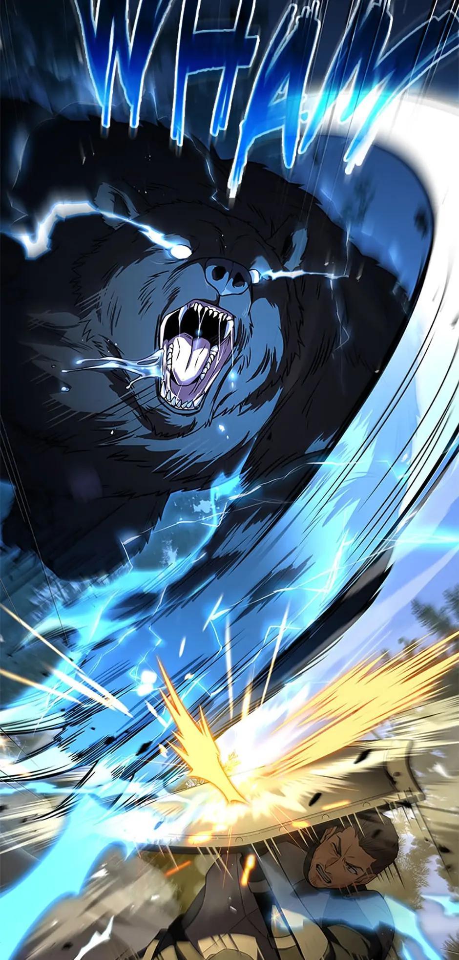 Read The Frozen Player Returns Manga Online