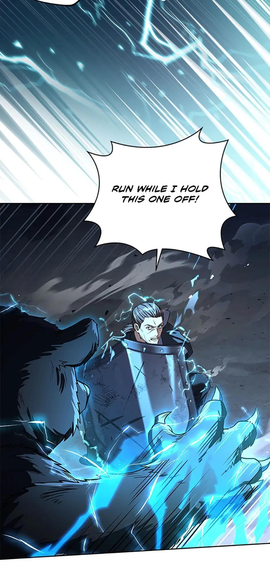 Read The Frozen Player Returns Manga Online