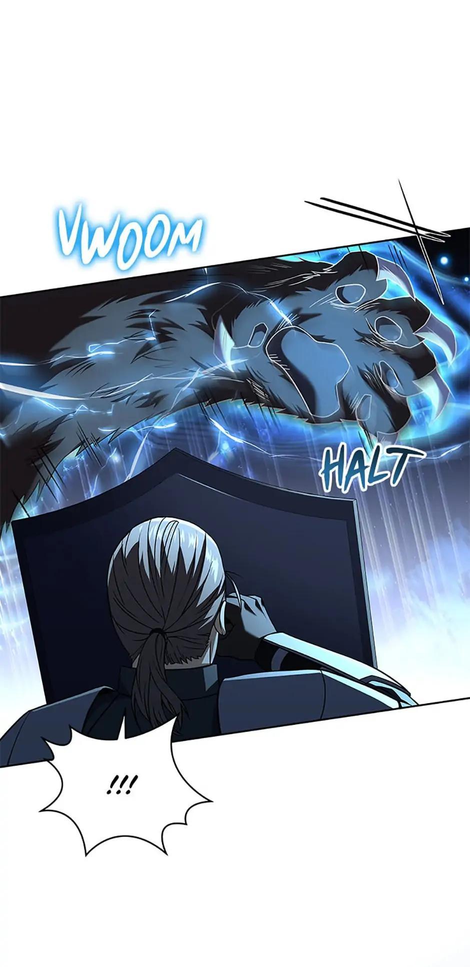 Read The Frozen Player Returns Manga Online