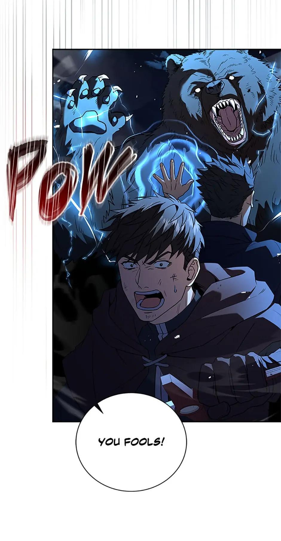 Read The Frozen Player Returns Manga Online