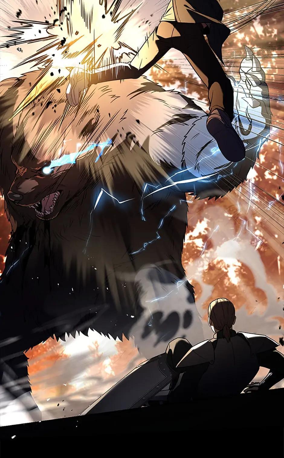 Read The Frozen Player Returns Manga Online