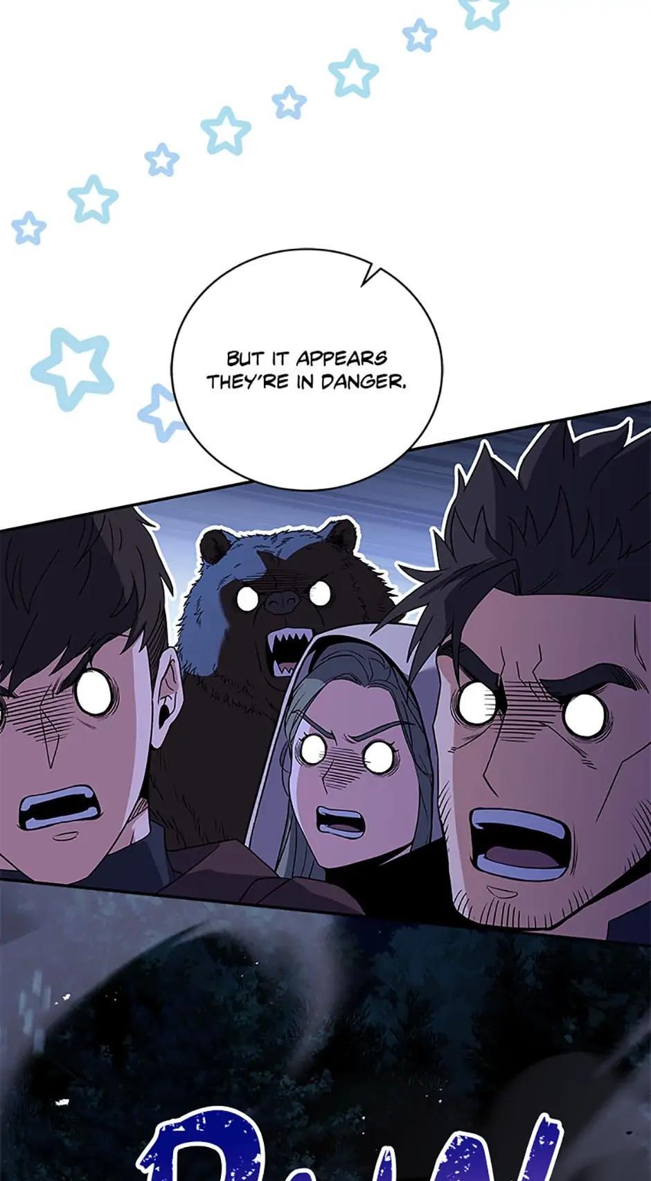 Read The Frozen Player Returns Manga Online