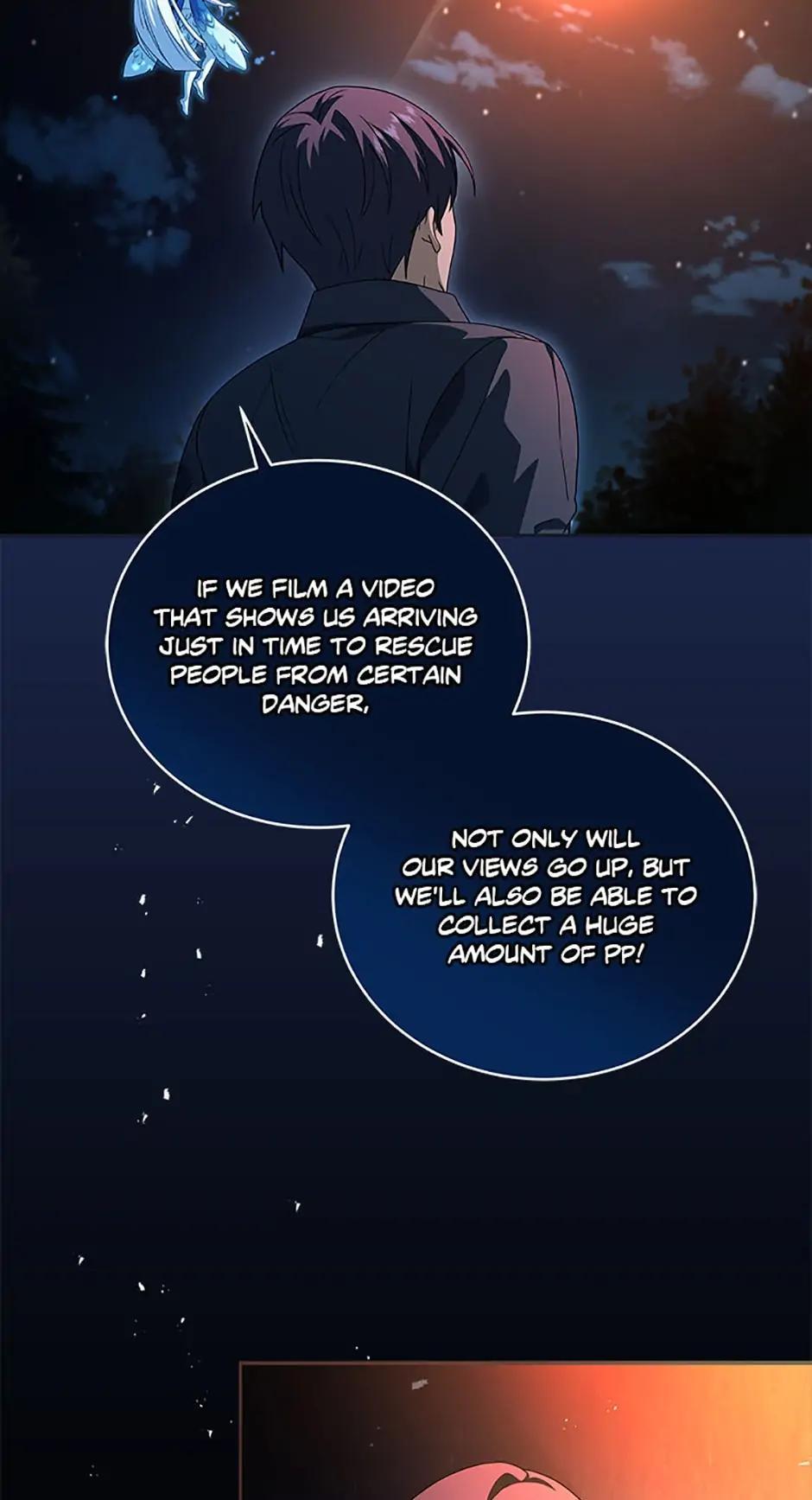 Read The Frozen Player Returns Manga Online