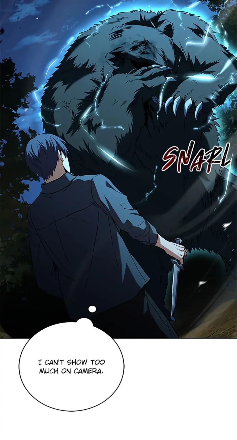 Read The Frozen Player Returns Manga Online