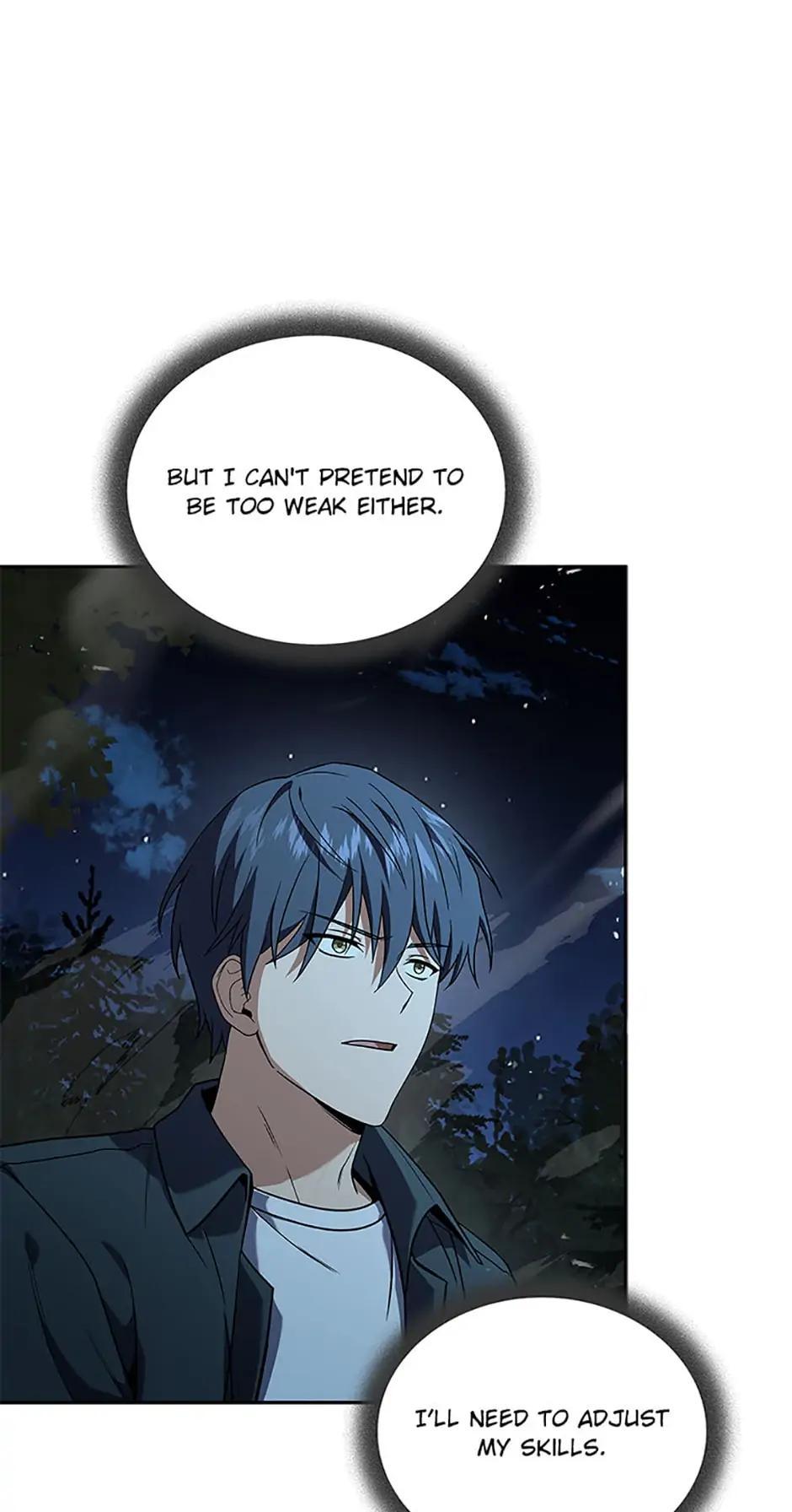 Read The Frozen Player Returns Manga Online