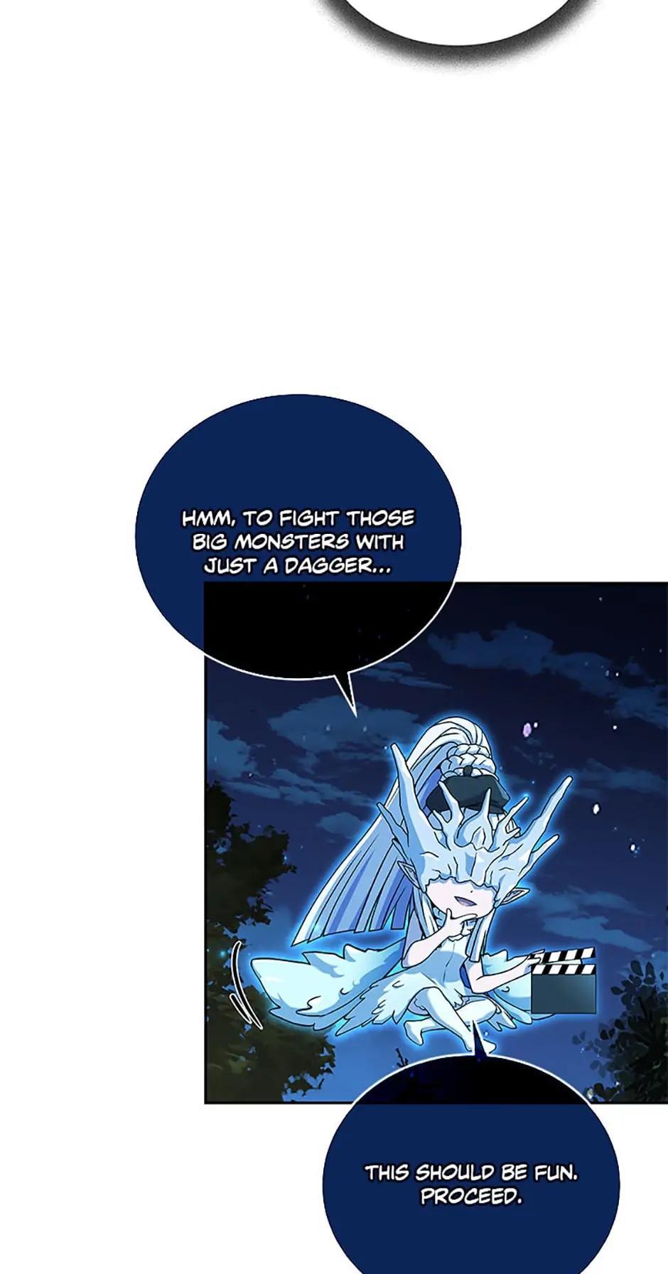 Read The Frozen Player Returns Manga Online