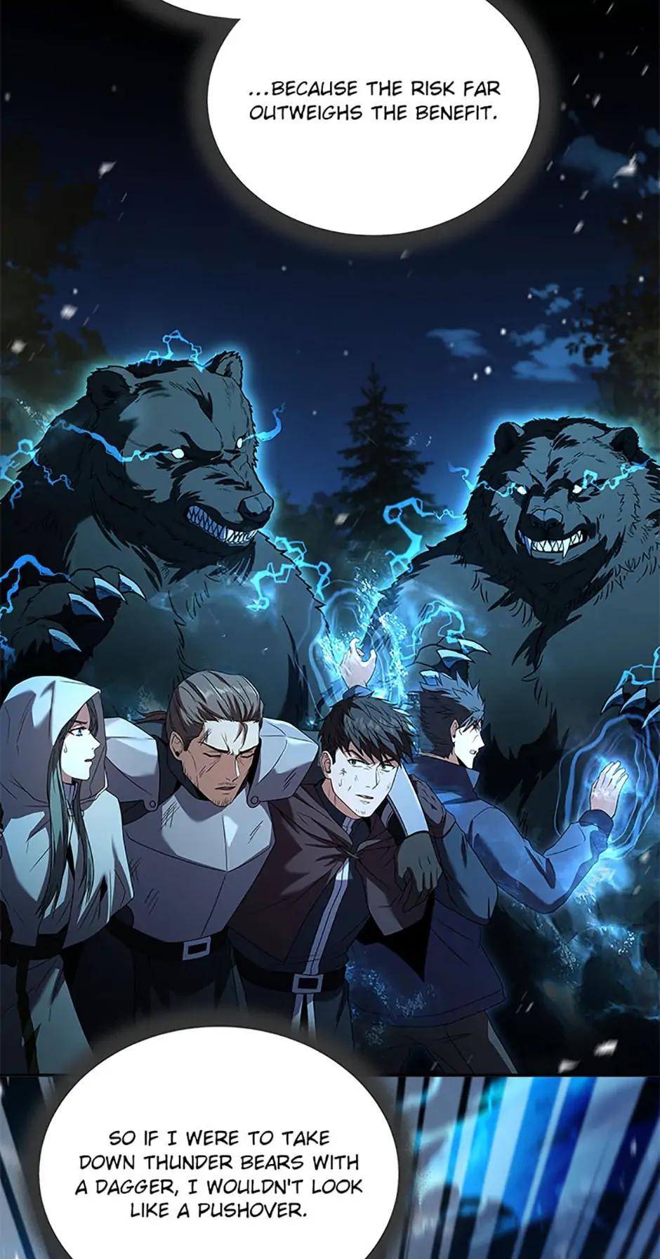 Read The Frozen Player Returns Manga Online