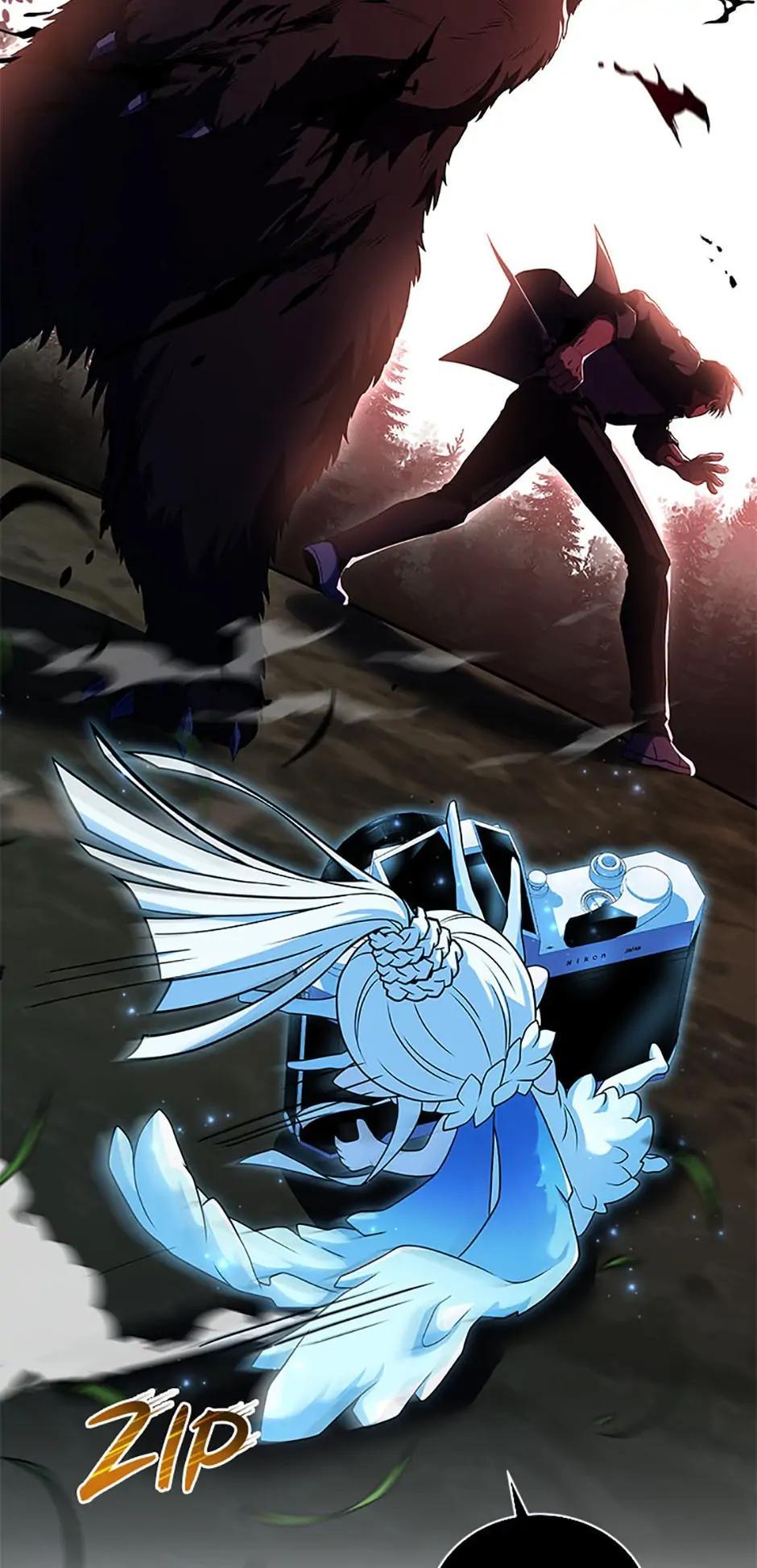 Read The Frozen Player Returns Manga Online