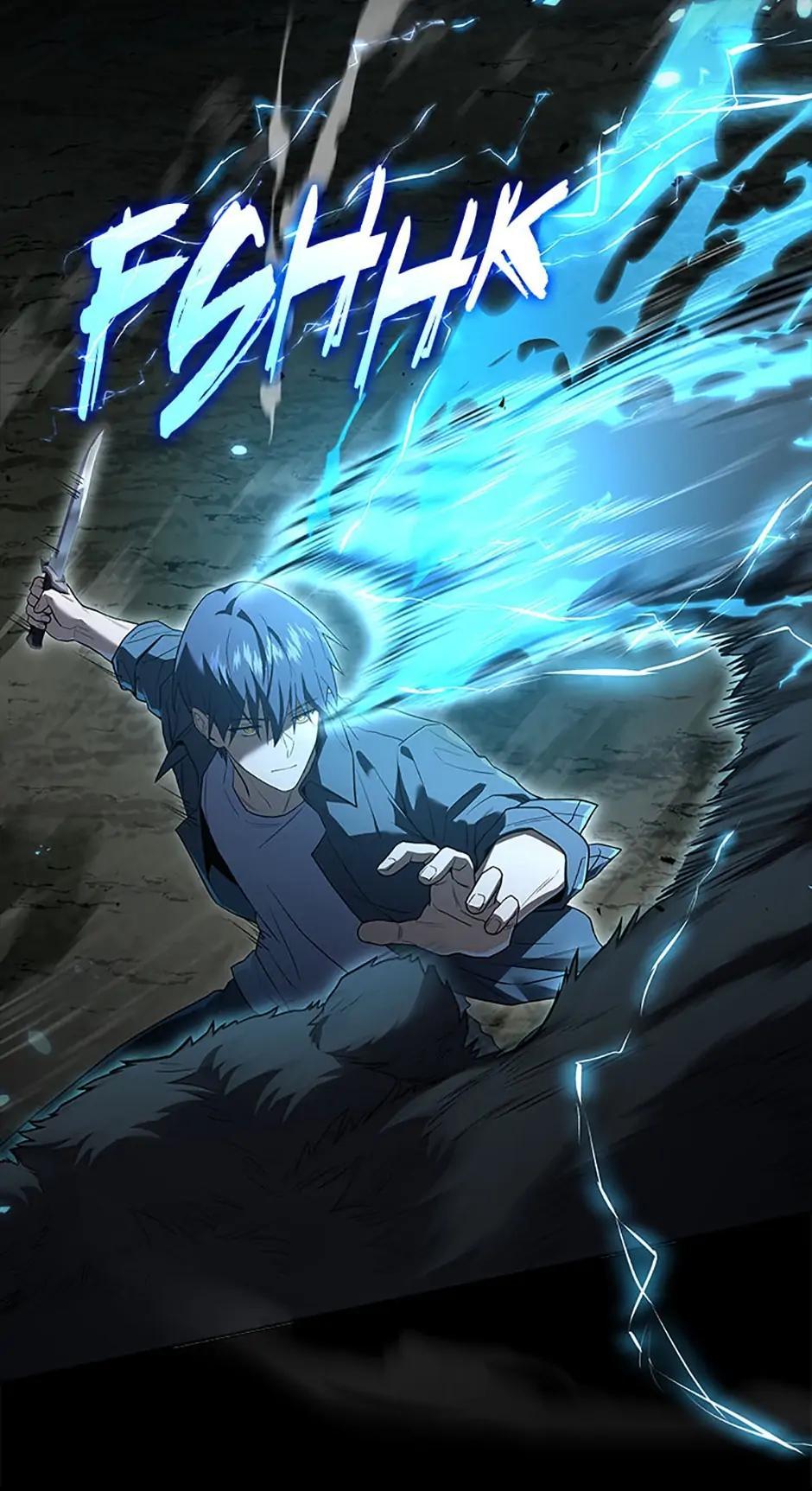 Read The Frozen Player Returns Manga Online