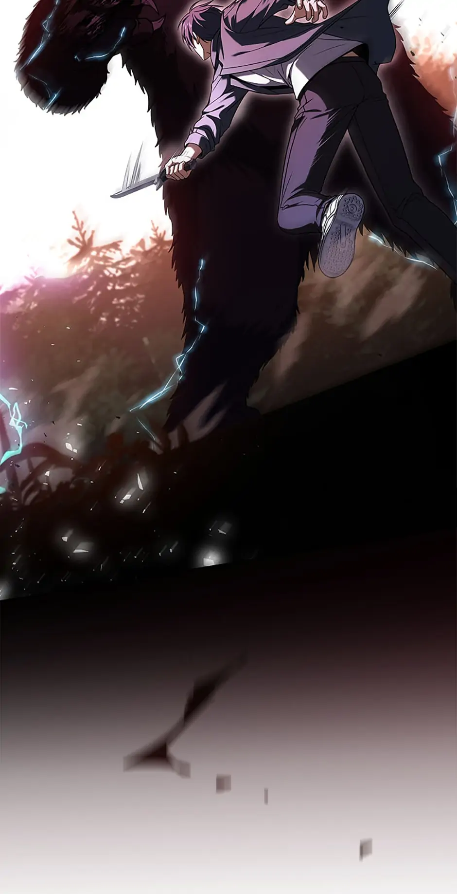 Read The Frozen Player Returns Manga Online