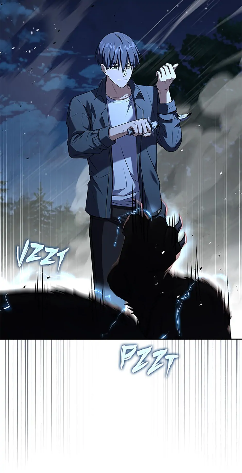 Read The Frozen Player Returns Manga Online