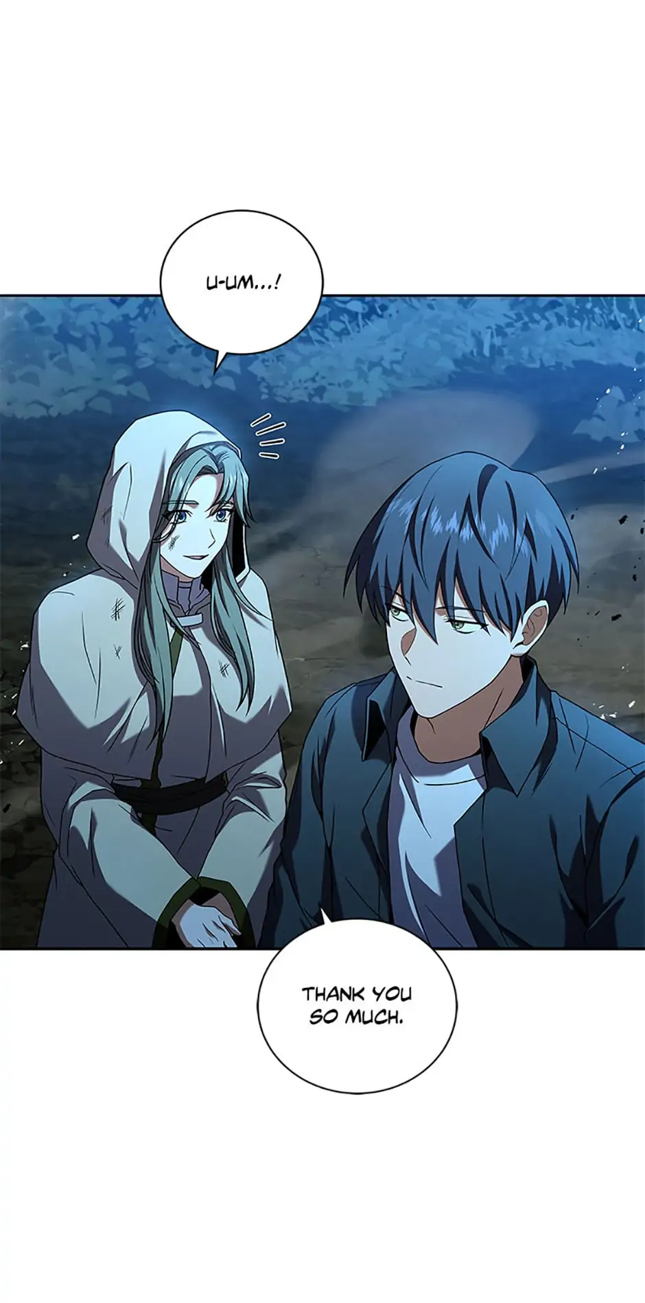 Read The Frozen Player Returns Manga Online