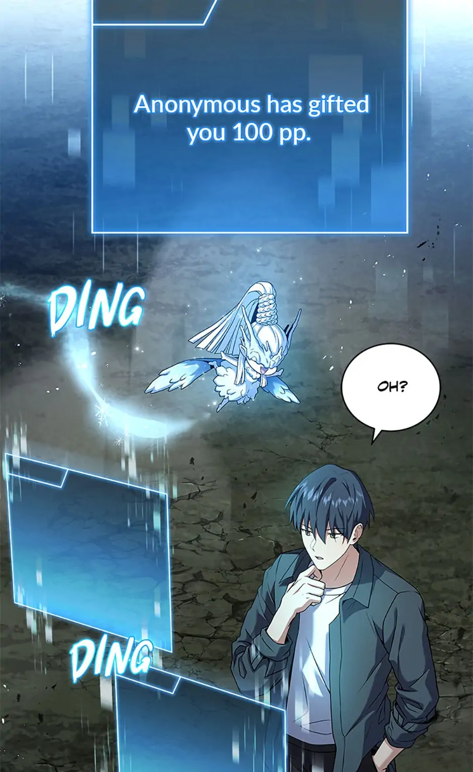 Read The Frozen Player Returns Manga Online