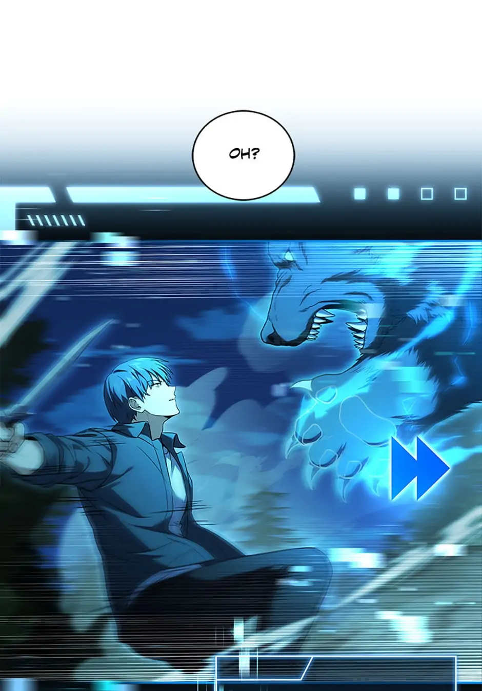 Read The Frozen Player Returns Manga Online