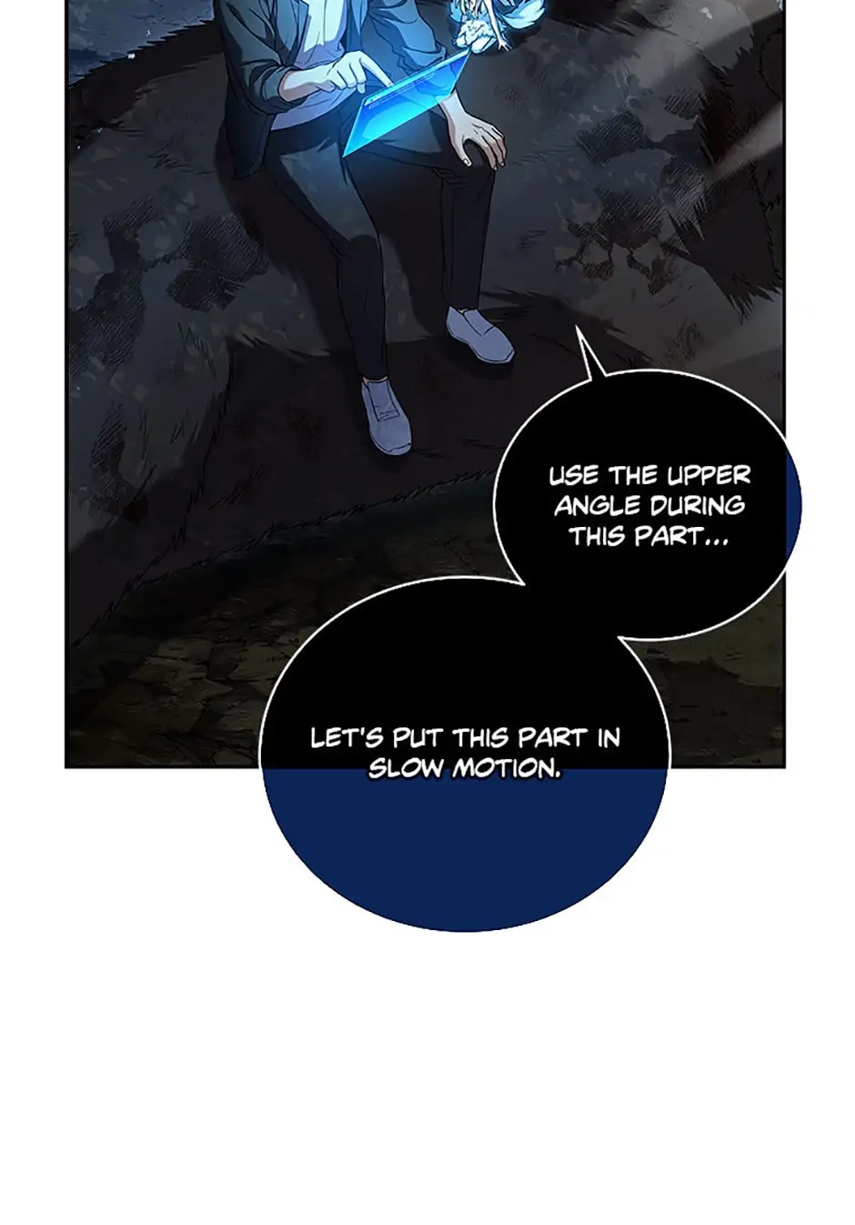 Read The Frozen Player Returns Manga Online