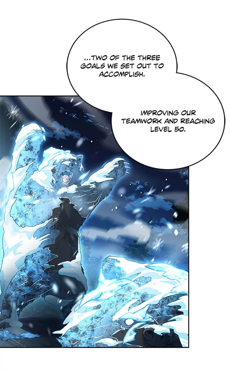 Read The Frozen Player Returns Manga Online