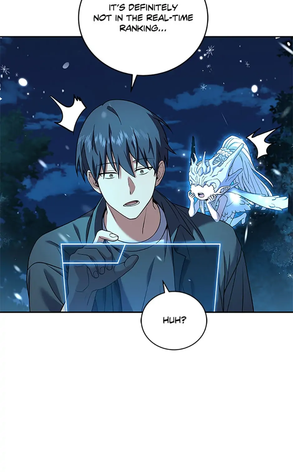 Read The Frozen Player Returns Manga Online