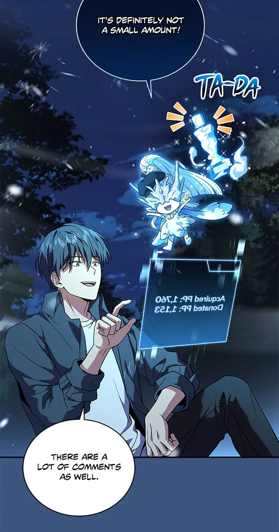 Read The Frozen Player Returns Manga Online