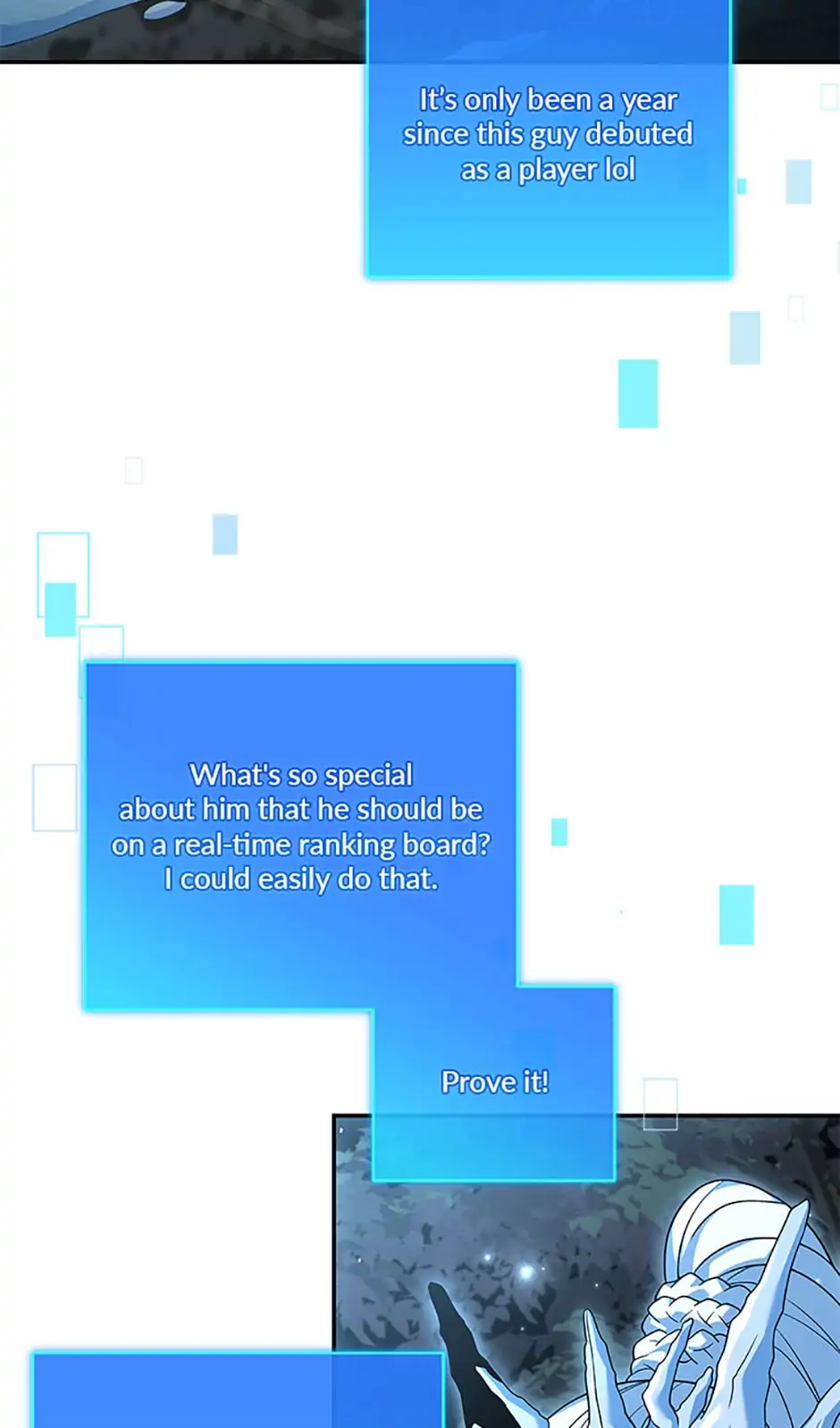 Read The Frozen Player Returns Manga Online