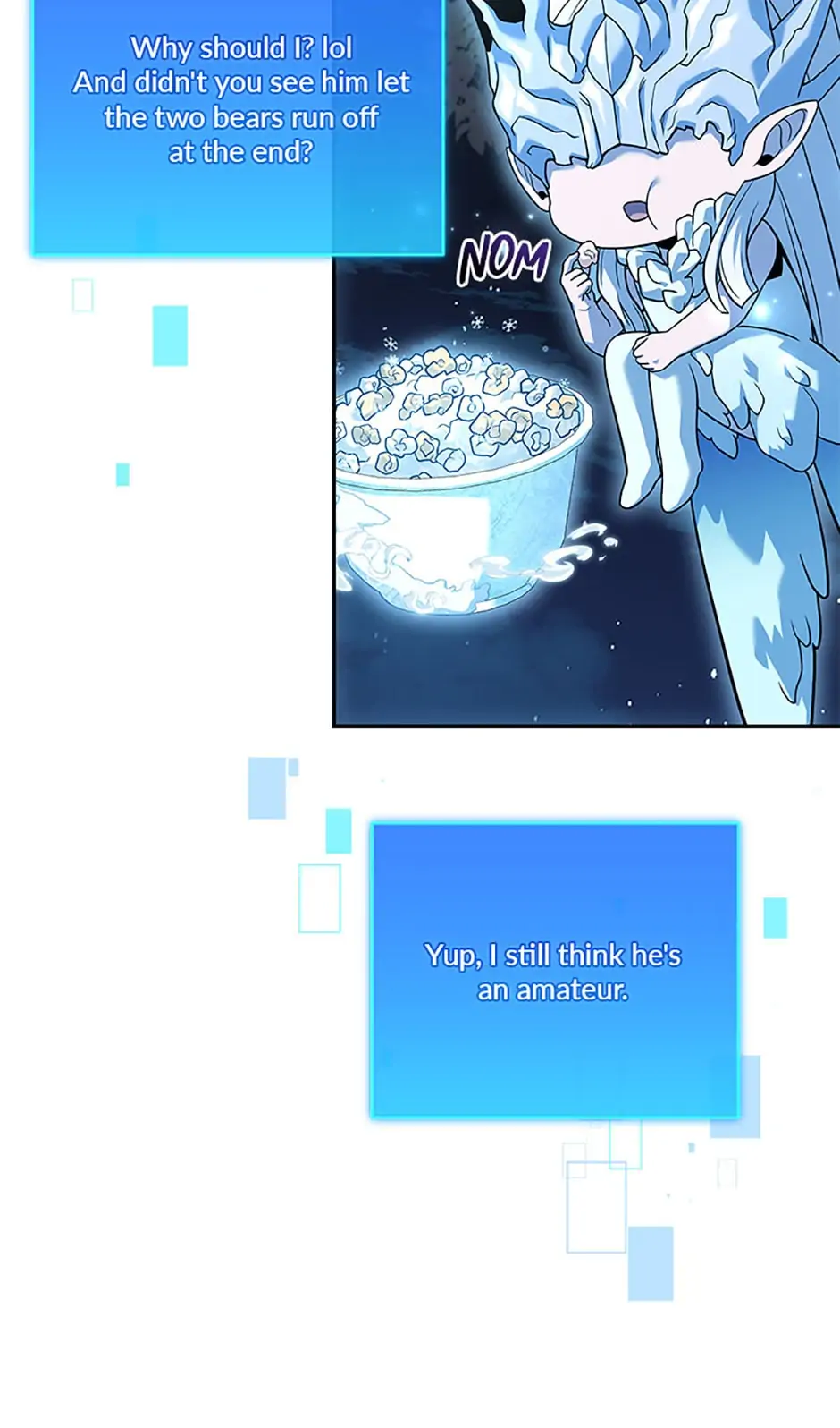 Read The Frozen Player Returns Manga Online