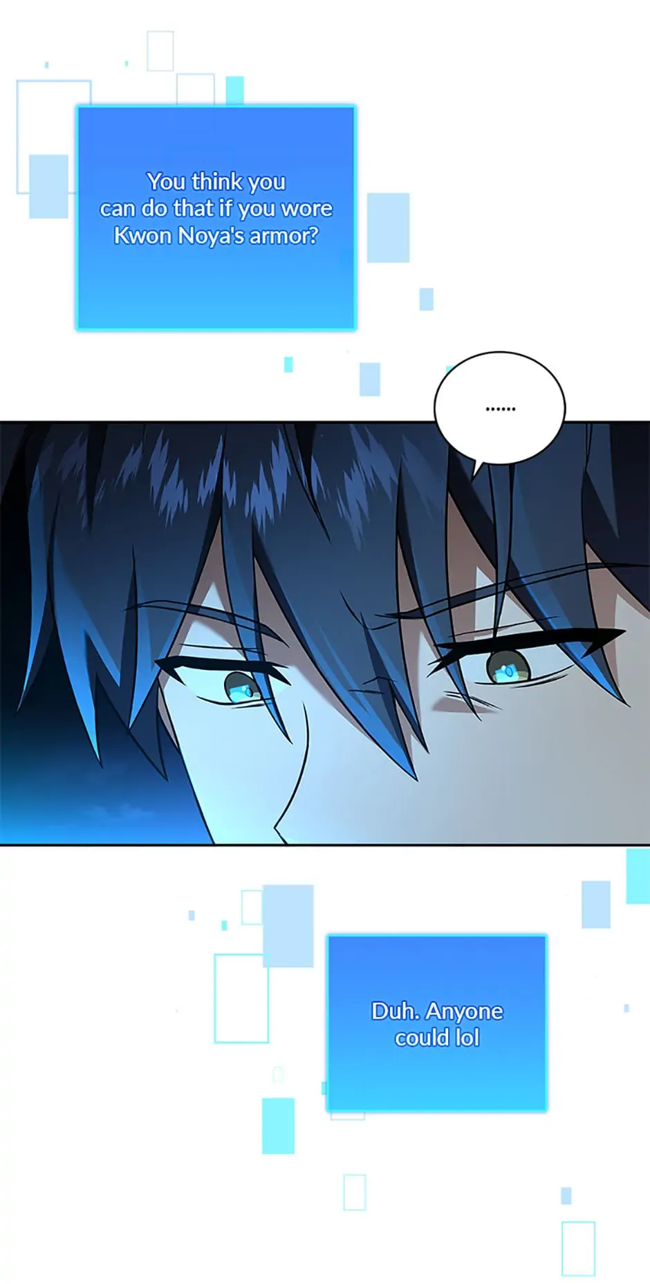 Read The Frozen Player Returns Manga Online