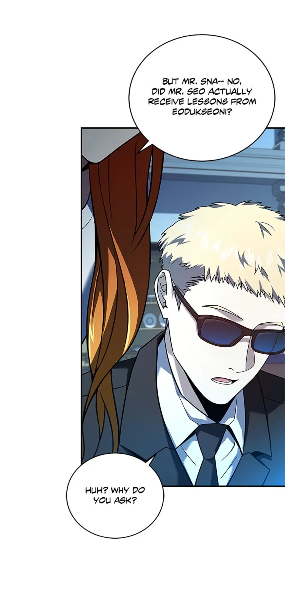 Read The Frozen Player Returns Manga Online