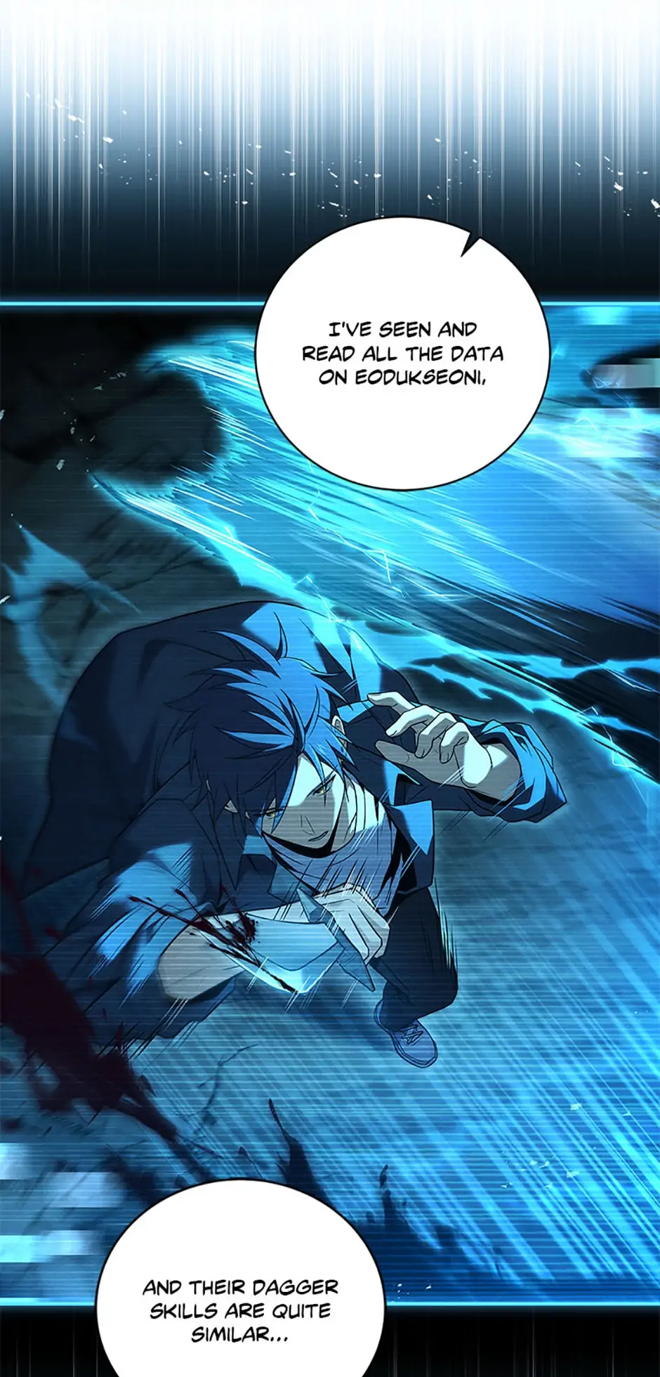 Read The Frozen Player Returns Manga Online