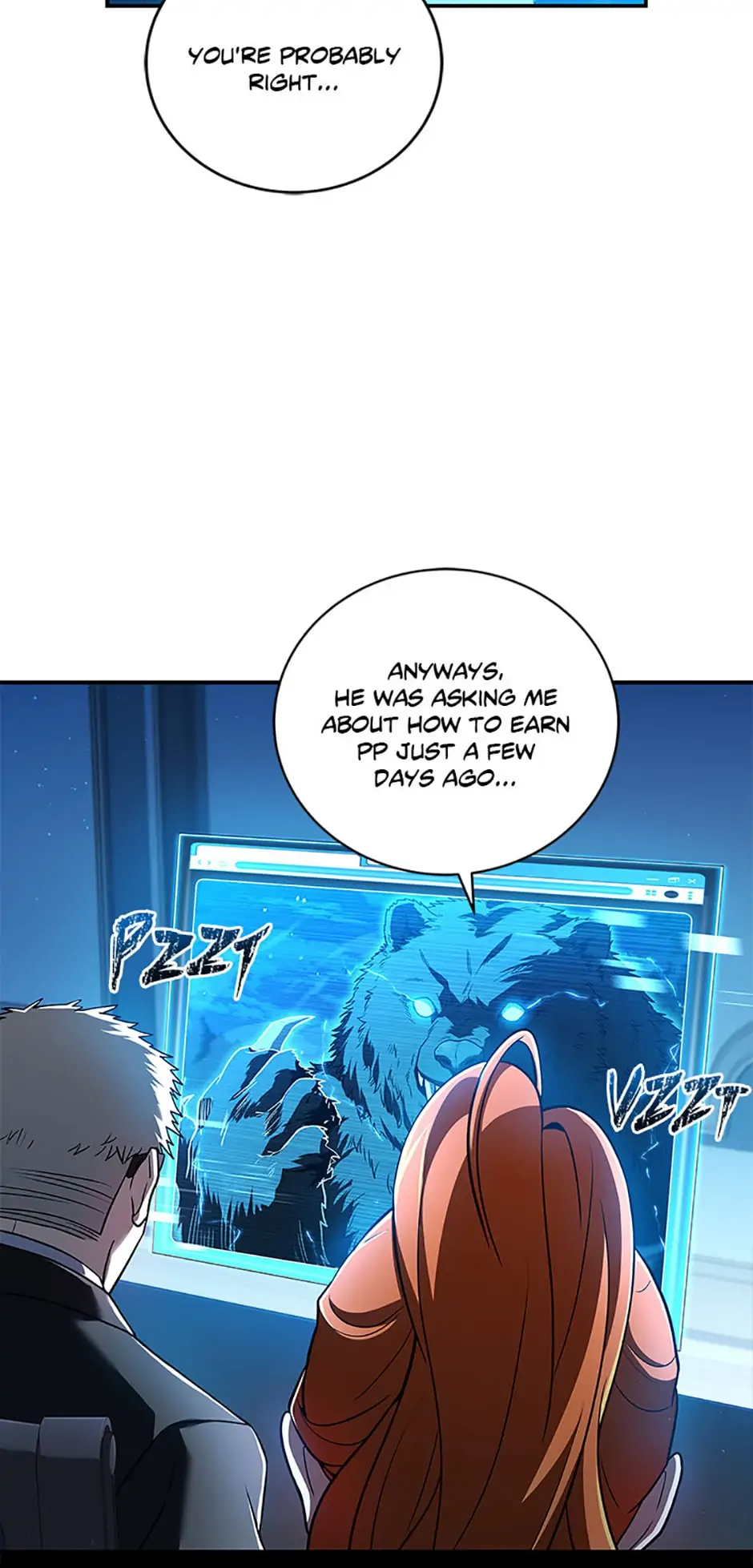 Read The Frozen Player Returns Manga Online