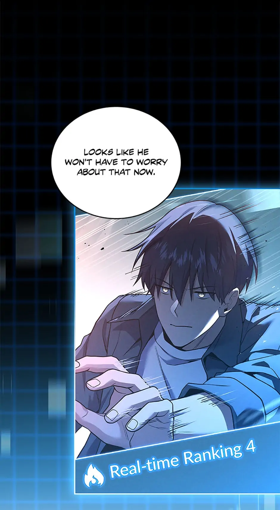 Read The Frozen Player Returns Manga Online