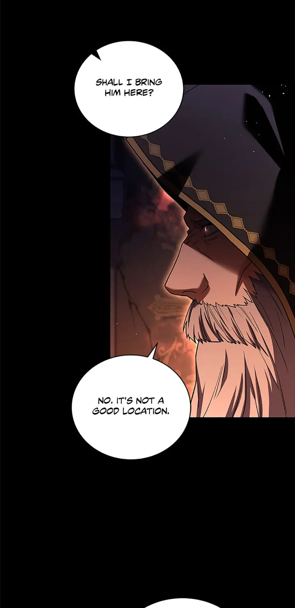 Read The Frozen Player Returns Manga Online
