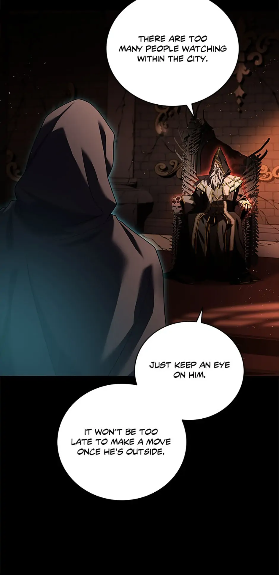 Read The Frozen Player Returns Manga Online