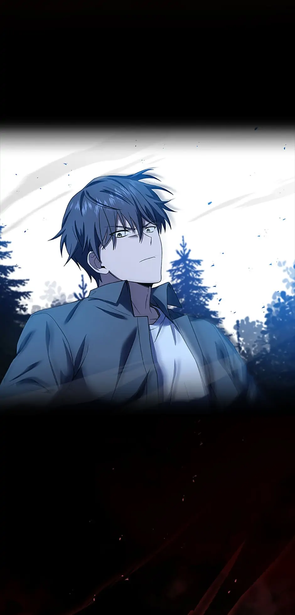 Read The Frozen Player Returns Manga Online
