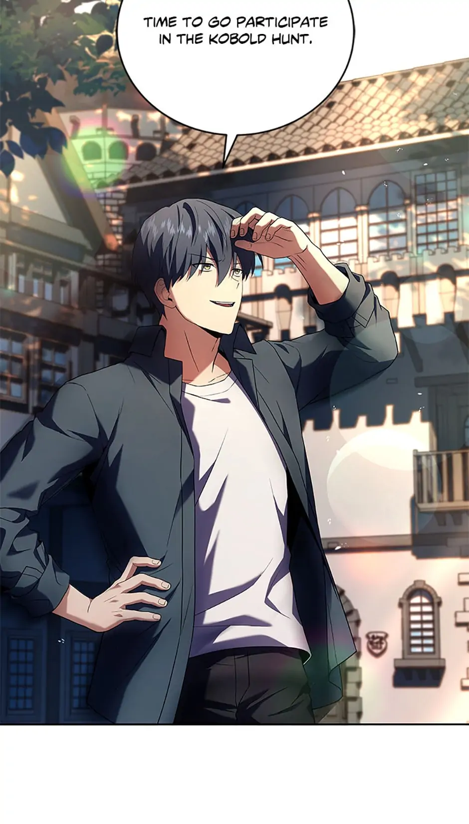 Read The Frozen Player Returns Manga Online