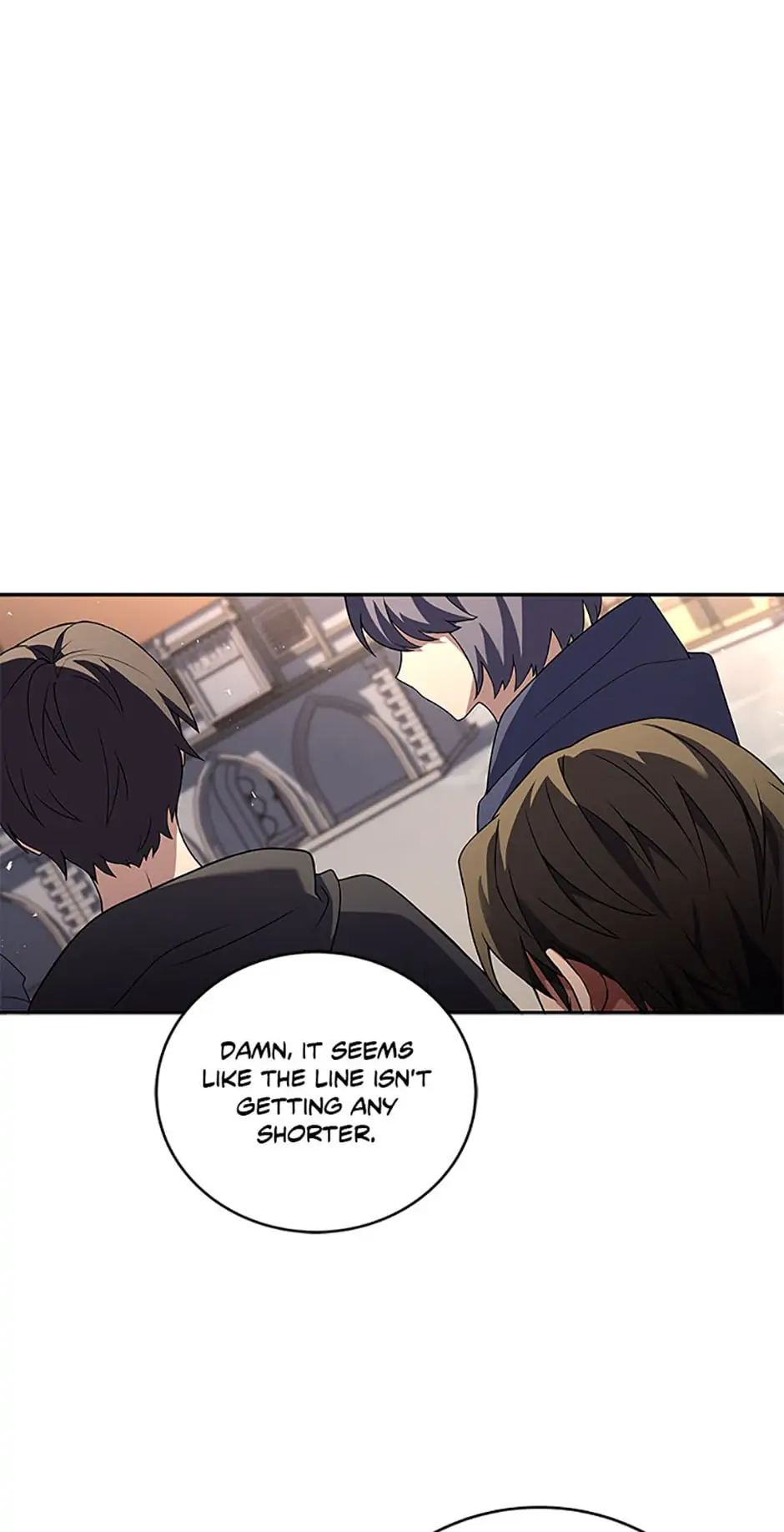 Read The Frozen Player Returns Manga Online