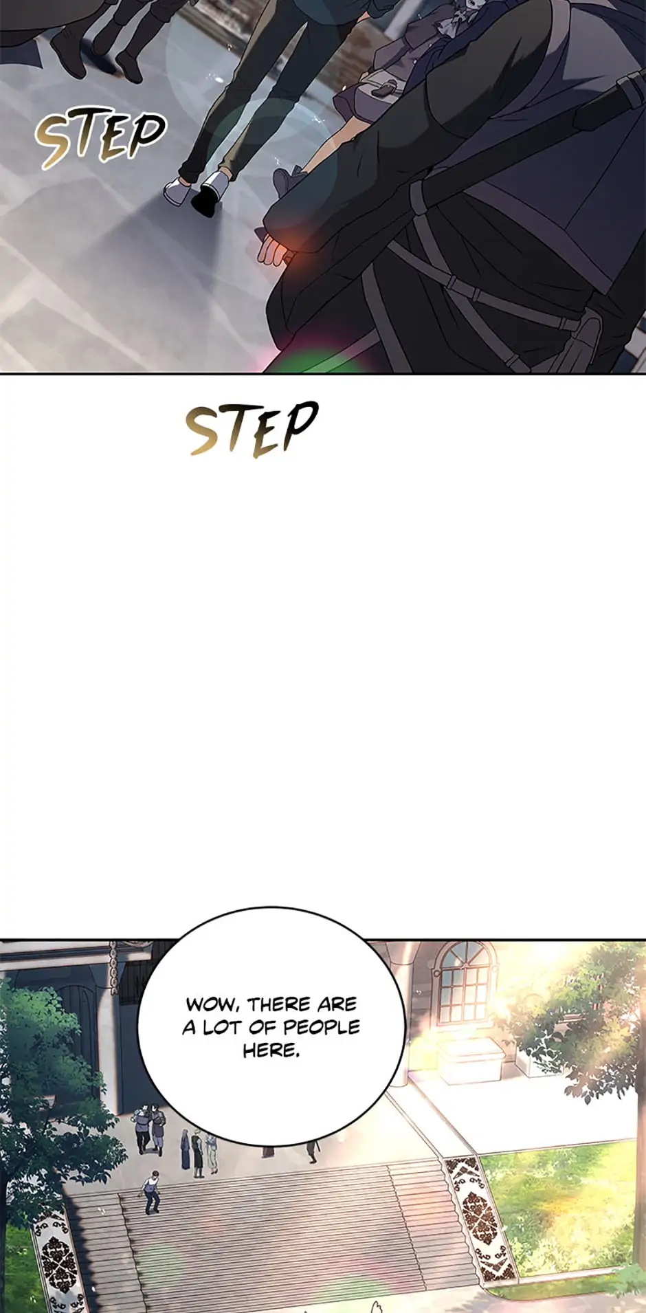 Read The Frozen Player Returns Manga Online