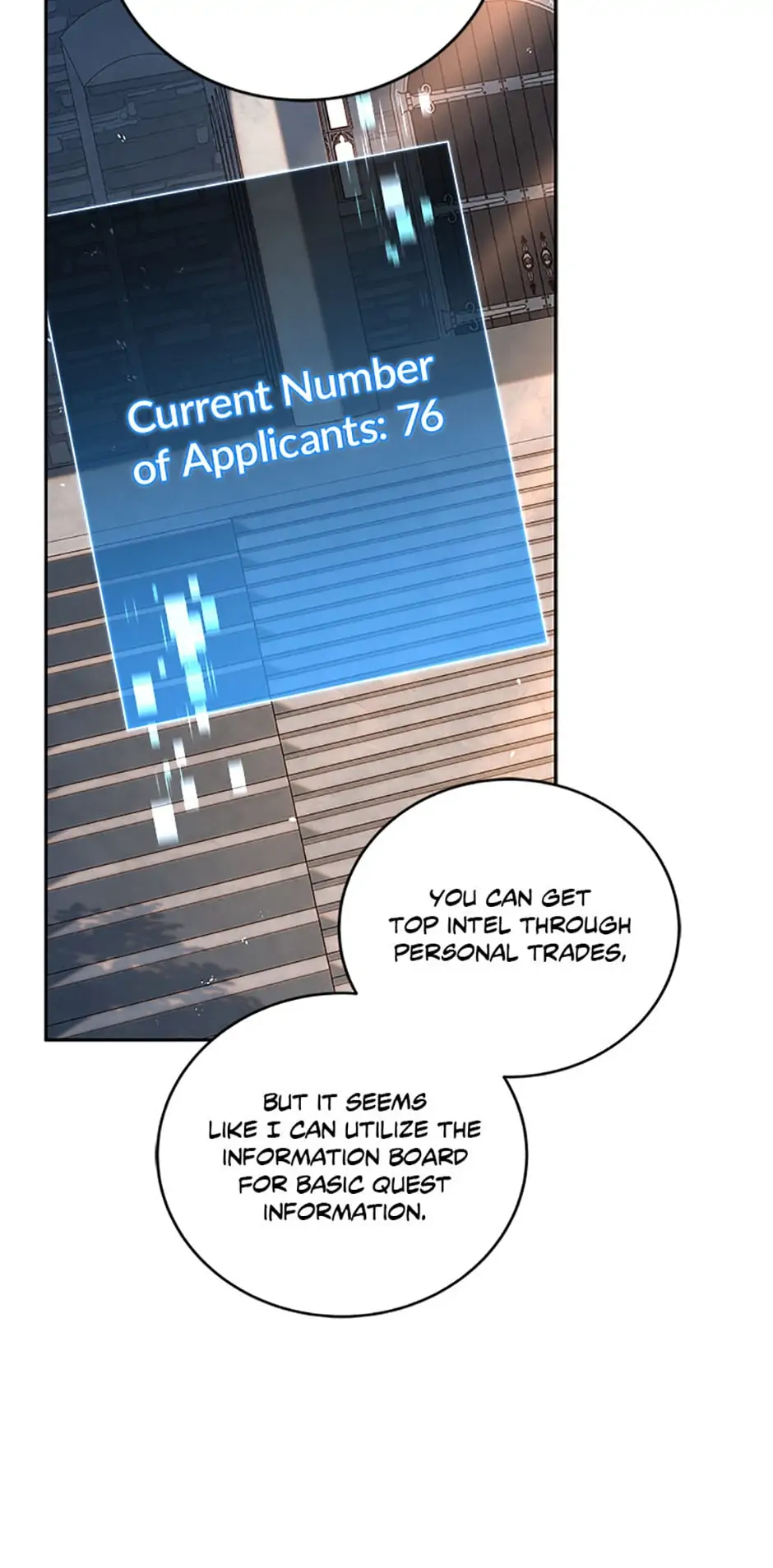 Read The Frozen Player Returns Manga Online