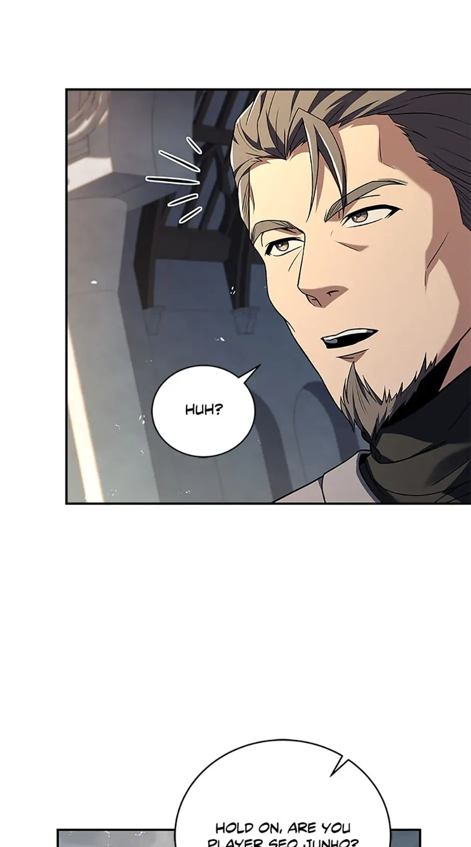Read The Frozen Player Returns Manga Online