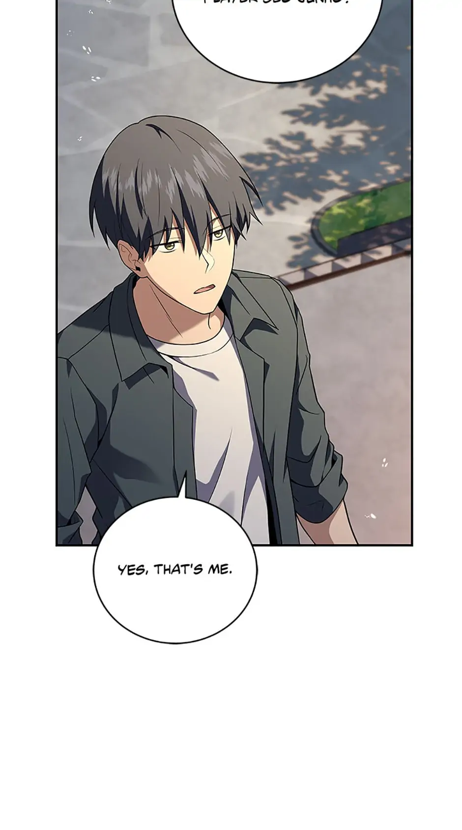 Read The Frozen Player Returns Manga Online