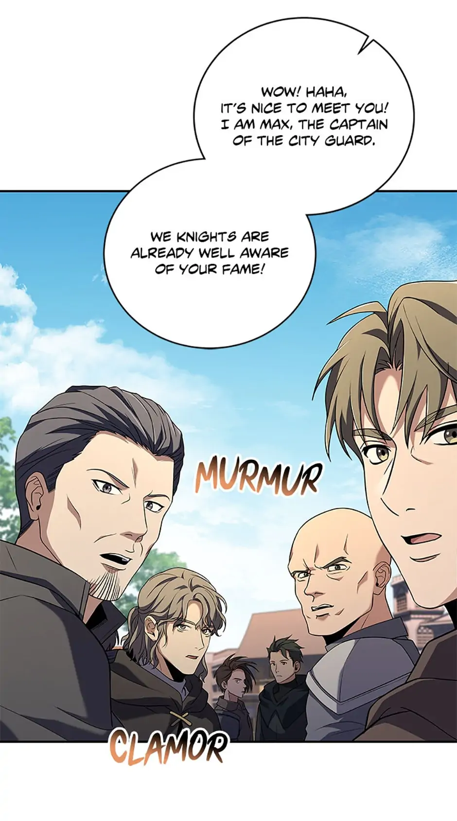Read The Frozen Player Returns Manga Online