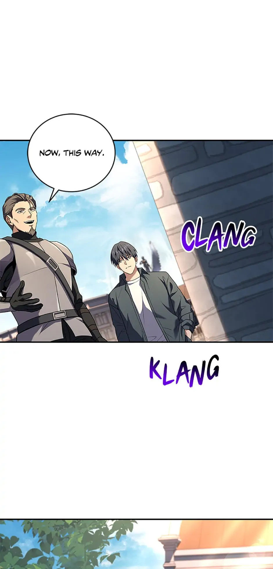 Read The Frozen Player Returns Manga Online