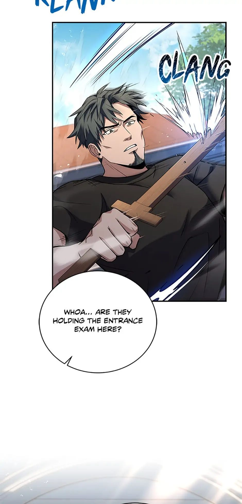 Read The Frozen Player Returns Manga Online