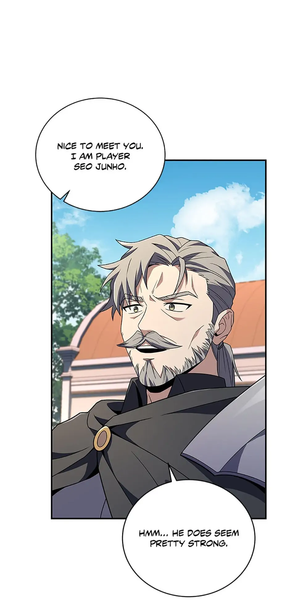 Read The Frozen Player Returns Manga Online